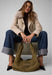 Sac a main Guess Sunset Hwsg2314020 OLIVE