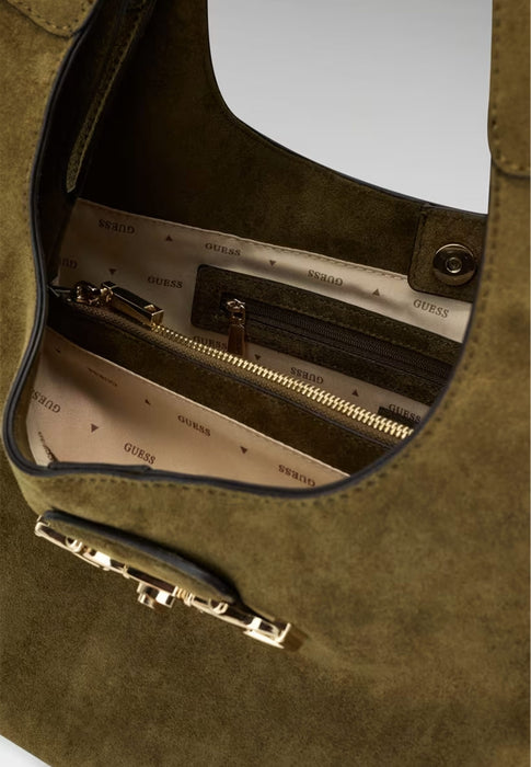 Sac a main Guess Sunset Hwsg2314020 OLIVE