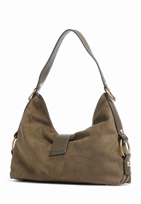 Sac a main Guess Camden Hwsg9308180 OLIVE
