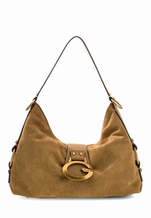 Sac a main Guess Camden Hwsg9308180 TAN