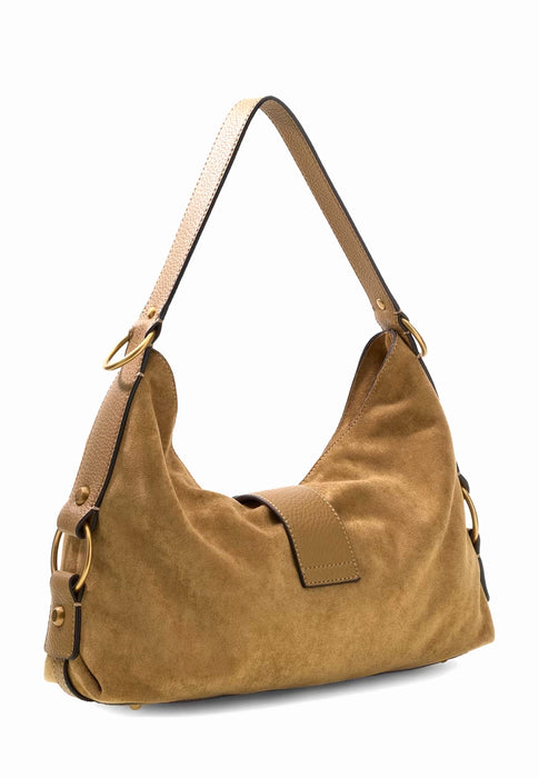 Sac a main Guess Camden Hwsg9308180 TAN