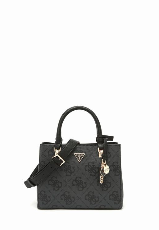 Sac a main Guess Noelle Hwso9672050 COAL LOGO