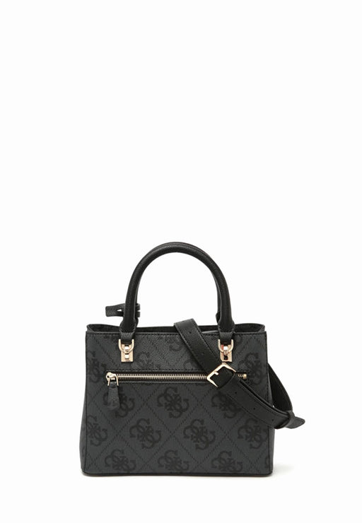 Sac a main Guess Noelle Hwso9672050 COAL LOGO