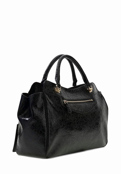 Sac a main Guess Antonia Hwtg2183060 BLACK