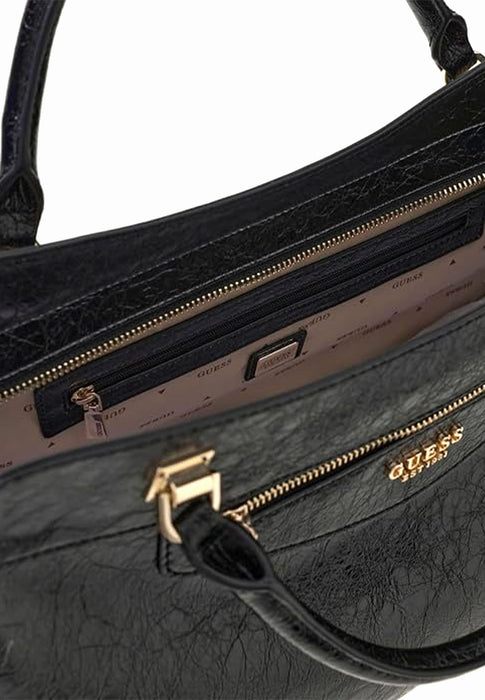 Sac a main Guess Antonia Hwtg2183060 BLACK
