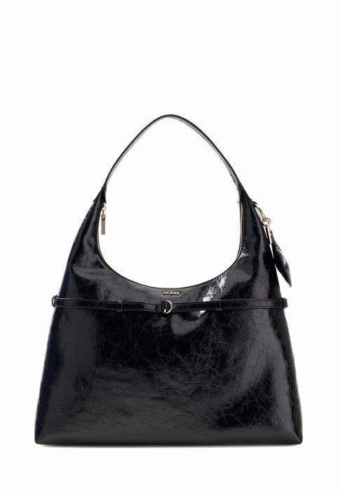 Sac a main Guess Taylor Hwtg2325010 BLACK