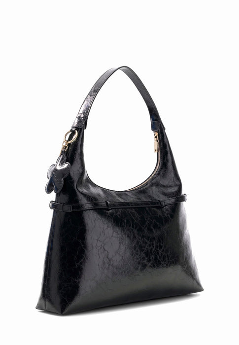 Sac a main Guess Taylor Hwtg2325010 BLACK