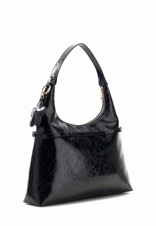 Sac a main Guess Taylor Hwtg2325010 BLACK