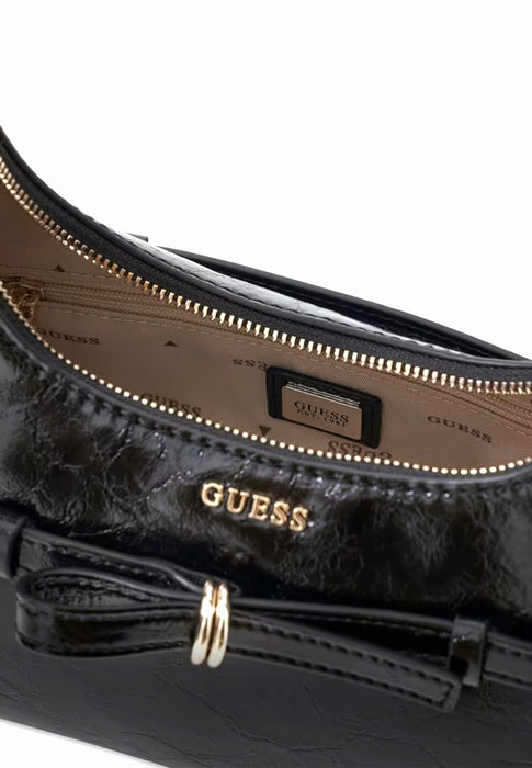 Sac a main Guess Taylor Hwtg2325770 BLACK