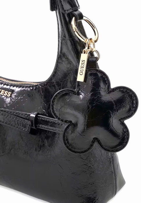 Sac a main Guess Taylor Hwtg2325770 BLACK