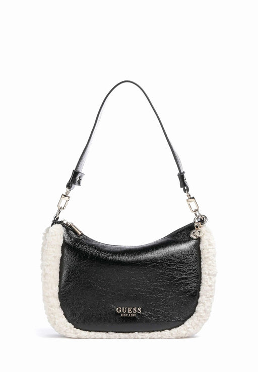 Guess Sac a main Davika Hwtg9497020 Black BLACK