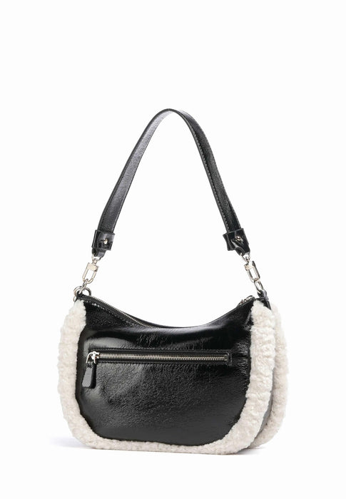 Guess Sac a main Davika Hwtg9497020 Black BLACK