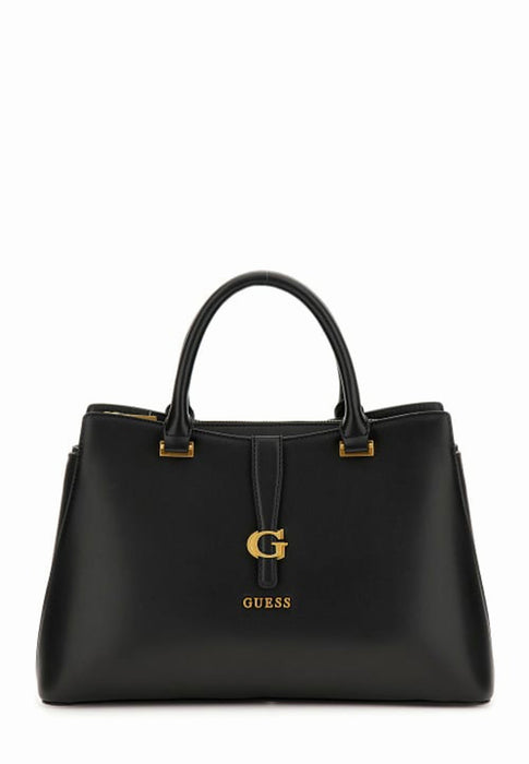 Guess Sac a main Kuba Hwva9329060 Black BLACK