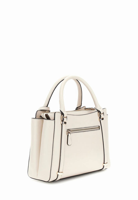 Guess Sac a main Daryna Hwvg9493060 Bone BONE