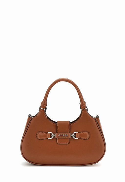 Guess Sac a main Nolana Hwvg9500050 Cognac COGNAC