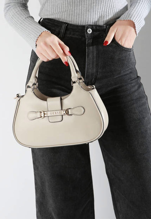 Guess Sac a main Nolana Hwvg9500050 Taupe TAUPE