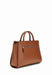 Guess Sac a main Nolana Hwvg9500060 Cognac COGNAC