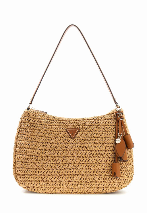 Sac a main Guess Ofelia Hwwg9923010 NATURAL COGNAC