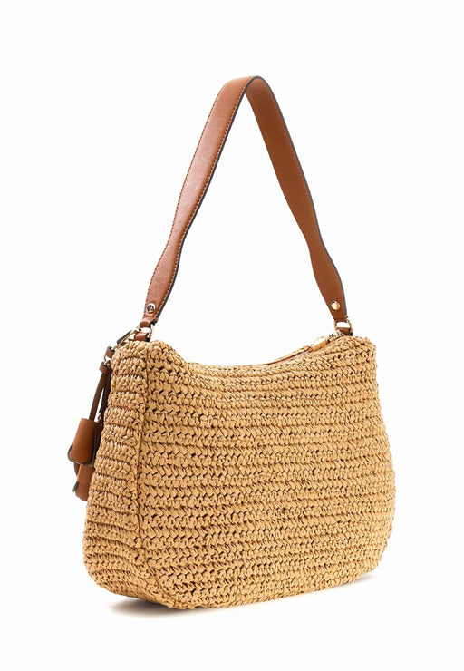 Sac a main Guess Ofelia Hwwg9923010 NATURAL COGNAC