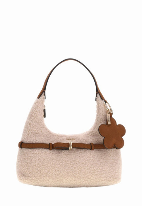 Sac a main Guess Taylor Hwws2325770 OFF WHITE/COGNAC
