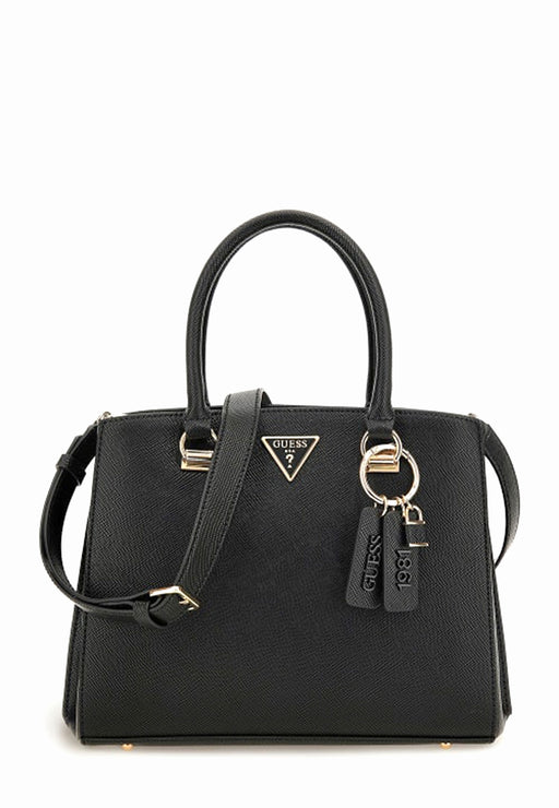 Guess Sac a main Noelle Hwzg7879060 BLACK