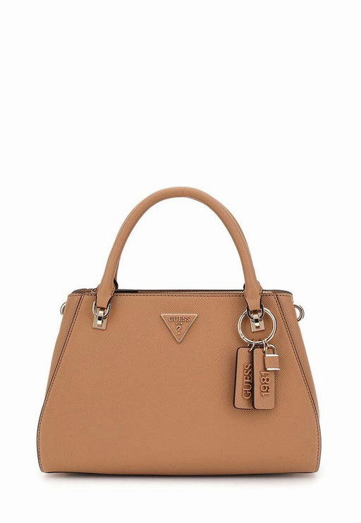 Guess Sac a main Noelle Hwzg7879070 Beige BEIGE
