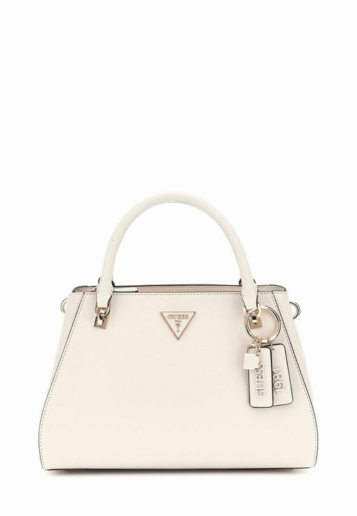 Guess Sac a main Noelle Hwzg7879070 Bone BONE