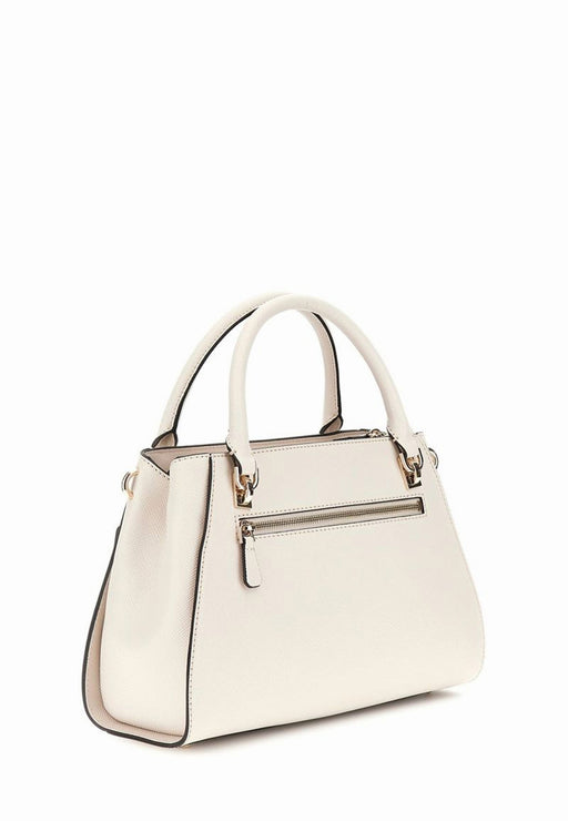 Guess Sac a main Noelle Hwzg7879070 Bone BONE
