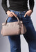 Sac a main Guess Serenova Hwzg8091050 PALE MOCHA