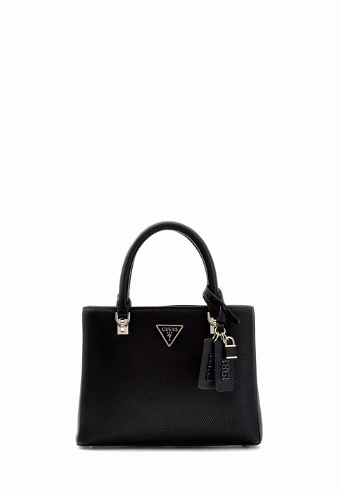 Sac a main Guess Noelle Hwzg9672050 BLACK
