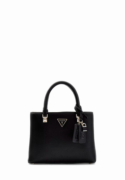 Sac a main Guess Noelle Hwzg9672050 BLACK