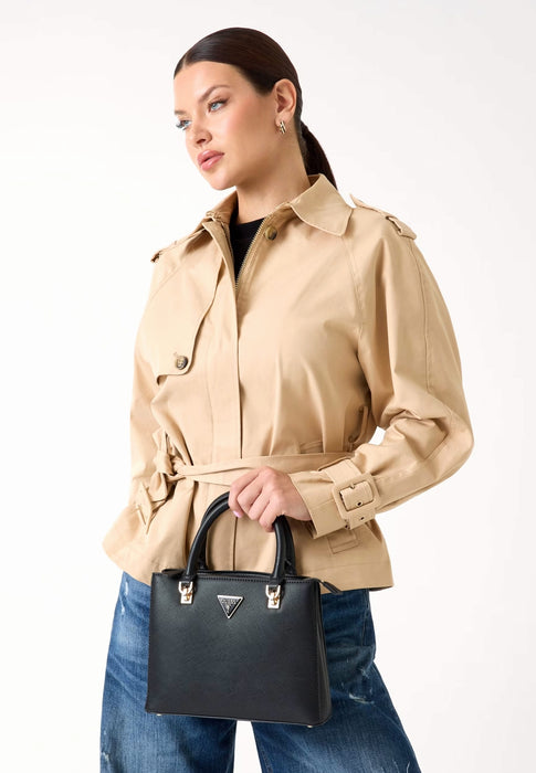 Sac a main Guess Noelle Hwzg9672050 BLACK