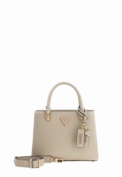 Sac a main Guess Noelle Hwzg9672050 TAUPE