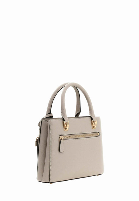 Sac a main Guess Noelle Hwzg9672050 TAUPE