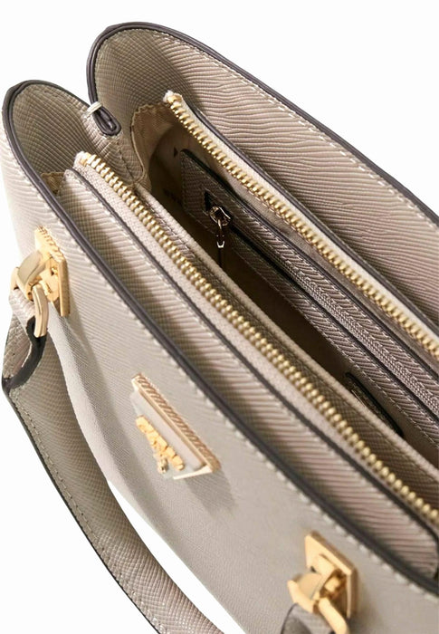 Sac a main Guess Noelle Hwzg9672050 TAUPE