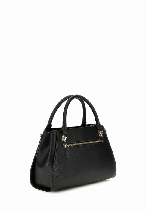 Sac a main Guess Noelle Hwzg9672070 BLACK