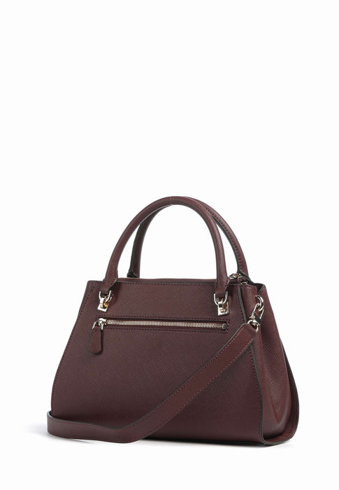 Sac a main Guess Noelle ii Hwzg9672070 BURGUNDY