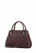 Sac a main Guess Noelle ii Hwzg9672070 BURGUNDY