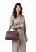 Sac a main Guess Noelle ii Hwzg9672070 BURGUNDY