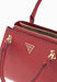 Sac a main Guess Noelle Hwzg9672070 GARNET