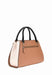 Sac a main Guess Noelle Hwzg9672070 TAN MULTI