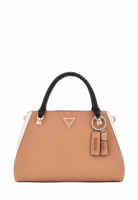 Sac Guess Noelle Tan multi TAN MULTI