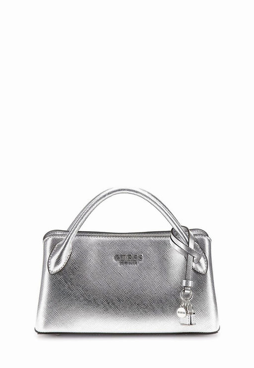 Guess Sac a main Fedana Hwzm9643050 Silver SILVER