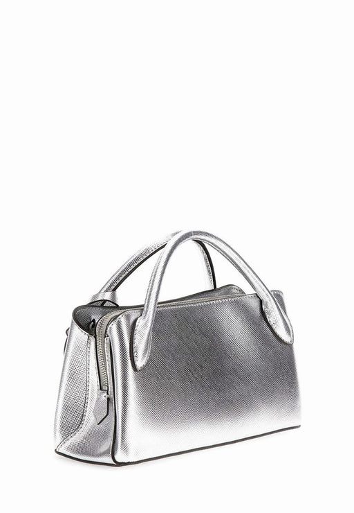 Guess Sac a main Fedana Hwzm9643050 Silver SILVER