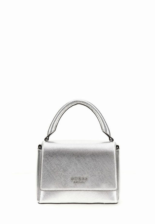 Guess Sac a main Fedana Hwzm9643200 Silver SILVER
