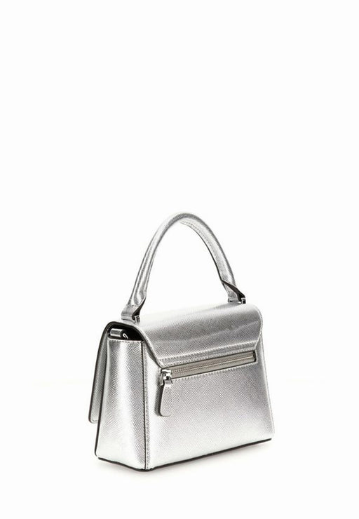 Guess Sac a main Fedana Hwzm9643200 Silver SILVER
