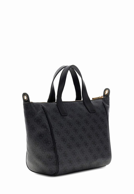 Sac a main Guess Follie Twlb9676019 COAL LOGO