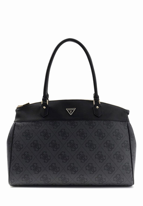 Sac Guess Berta Coal logo COAL LOGO