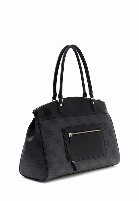 Sac Guess Berta Coal logo COAL LOGO