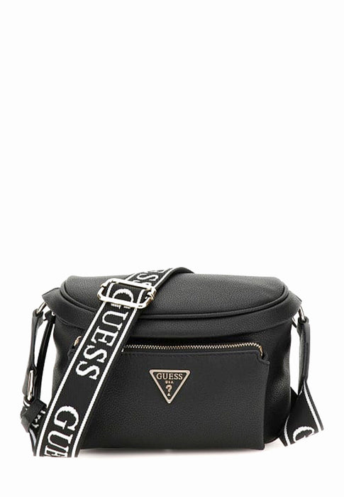 Guess Sac banane Power play Hwbg9006800 BLACK